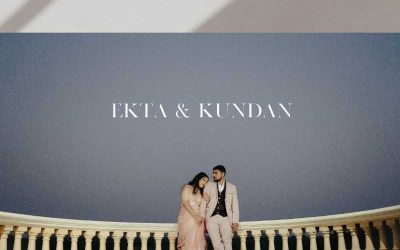 Unique Pre-Wedding Photoshoot Ideas You Must Try