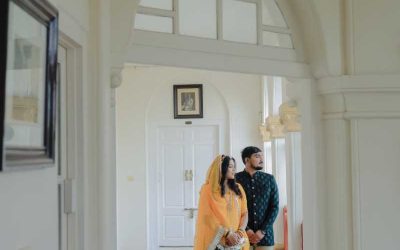 How to Find the Best Pre-Wedding Photoshoot Service in Ahmedabad for Your Big Day