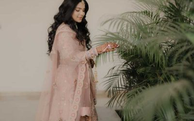 How to Choose the Perfect Location for Your Pre-Wedding Photoshoot