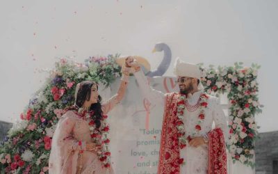 Top Trends in Indian Wedding Photography for 2025