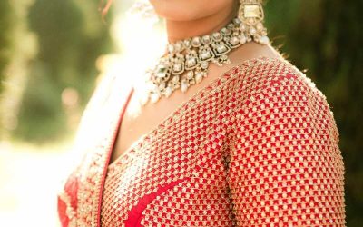 The Ultimate Guide to Accessorizing for Your Wedding Photoshoot